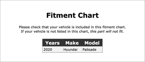 موصل تبديل مؤشر غطاء محرك السيارة متوافق مع Hyundai Palisade 2020 P-5166015 in Kuwait