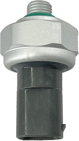 A/C Pressure Sensor Switch - Pressure Transducer Compatible with C300 CLA250 CLS550 GL350 ML500,Replaces 68019266AA 68012649AA 2110000283 in Kuwait