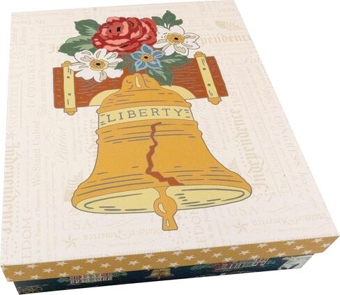 Riley Blake Designs Independence American Independence BOM Quilt Kit KT-17330 in Kuwait