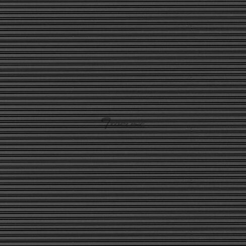 7422449914923 Compatible with 2002-2018 Dodge Ram / 2019-2024 Classic 8 Feet (96") Long Bed Black Rubber Horizontal Line Truck Bed Mat in Kuwait