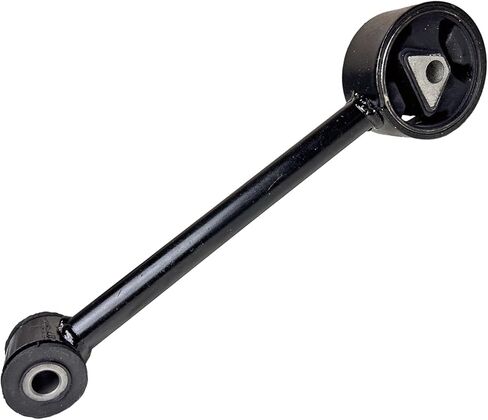 S3526 Rear Lower Torque Strut Mount Compatible with Fits 2014-2023 Mitsubishi Mirage 1.2L/2017-2022 Mirage G4 1.2L | A4659 in Kuwait