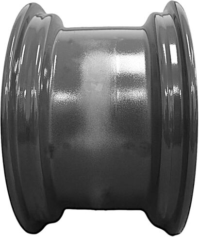 12x7 Wheel 4/4-12.7 mm Offset - Kubota Gray in Kuwait