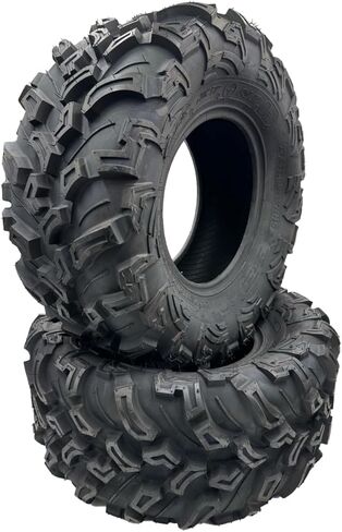 إطارات 27x11.00-12 6Ply HP-009 ATV/UTV - مجموعة من قطعتين in Kuwait