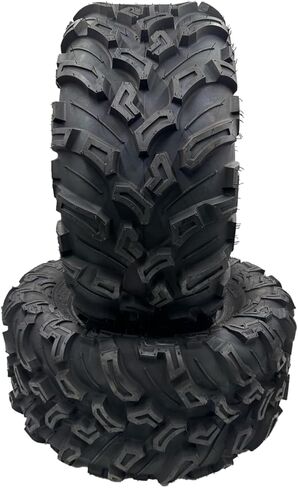 إطارات 27x11.00-12 6Ply HP-009 ATV/UTV - مجموعة من قطعتين in Kuwait