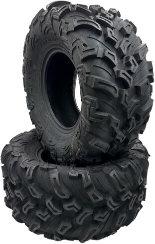 إطارات 27x11.00-12 6Ply HP-009 ATV/UTV - مجموعة من قطعتين in Kuwait