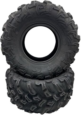إطارات 27x11.00-12 6Ply HP-009 ATV/UTV - مجموعة من قطعتين in Kuwait