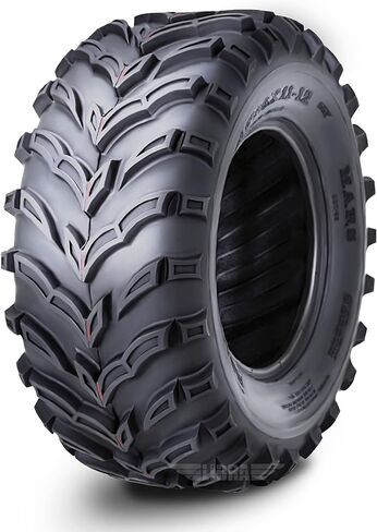 إطار ROADGUIDER One الجديد ATV/UTV 25x12-10 25x12x10 6PR 10274 in Kuwait