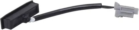 Trunk lid Handle Compatible with Nissan for Qashqai 2006‑2013 for Note 2005-2012 Car Tailgate Switch Trunk Lid Opening Button in Kuwait