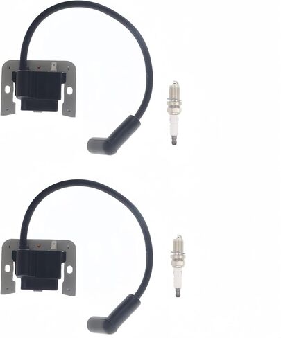 ملف إشعال 32-584-06-S لمحركات Kohler KT ZT 7000 KT610 KT715 KT735 KT740 ZT710 ZT720 ZT730 32 584 06 S، عبوتان in Kuwait