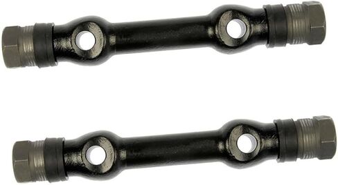 Suspension Control Arm Shaft Kit Front Left Upper, Front Right Upper 2 x in Kuwait