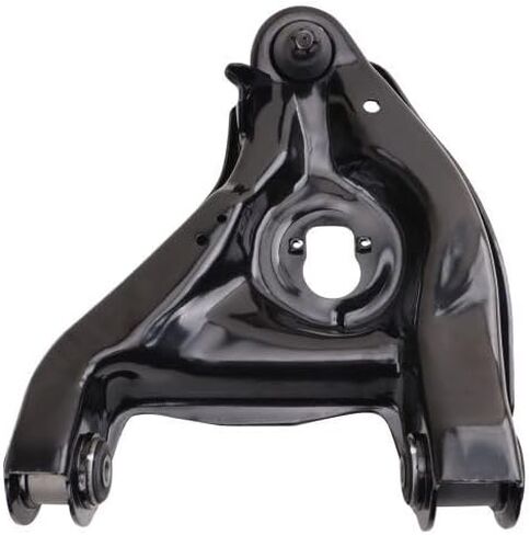 Replacement Front 4 Piece Suspension Kit fits GMC C3500 Truck 1991-2000 I-Beam Front Axle in Kuwait