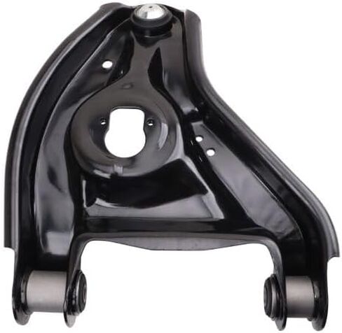 Replacement Front 4 Piece Suspension Kit fits GMC C3500 Truck 1991-2000 I-Beam Front Axle in Kuwait