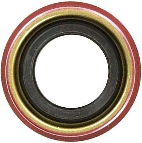 Rear Automatic Transmission Extension Housing Seal #Replaces F77Z7052AA for Ford Mustang 4.2L 1980 1981 1982, for Merkur XR4Ti 2.3L 1985 1986 1987, for Mercury Zephyr 5.0L 1978 1979, 1 piece in Kuwait