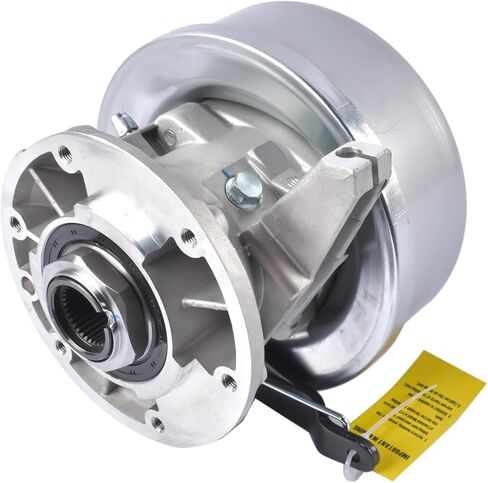 فرامل عمود الإدارة لفرامل الانتظار متوافقة مع Ford E450 & E550 VANS 2003-2010، F350 F450 & F550 2003-2007#6051001056 6C2Z2598AA 3C342598AB Mixizap in Kuwait