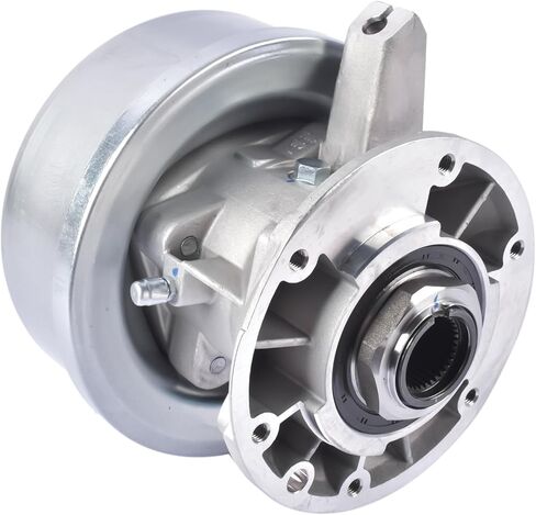 فرامل عمود الإدارة لفرامل الانتظار متوافقة مع Ford E450 & E550 VANS 2003-2010، F350 F450 & F550 2003-2007#6051001056 6C2Z2598AA 3C342598AB Mixizap in Kuwait