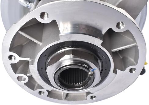 فرامل عمود الإدارة لفرامل الانتظار متوافقة مع Ford E450 & E550 VANS 2003-2010، F350 F450 & F550 2003-2007#6051001056 6C2Z2598AA 3C342598AB Mixizap in Kuwait