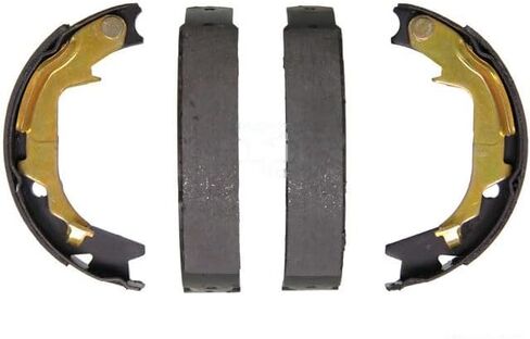 Brake Shoe Set Rear for 2010-2013 Kia Soul in Kuwait