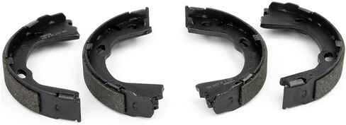 Rear Parking Brake Shoes Emergency Shoes Set for Kia Optima 2.0L 2011 2012 2013 2014 2015 for Kia Optima 2.4L 2011 2012 2013 2014 2015 for Hyundai Sonata 2.0L 2011 2012 2013 2014 Brake Shoe in Kuwait