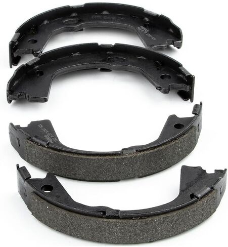 Rear Parking Brake Shoes Emergency Shoes Set for Kia Optima 2.0L 2011 2012 2013 2014 2015 for Kia Optima 2.4L 2011 2012 2013 2014 2015 for Hyundai Sonata 2.0L 2011 2012 2013 2014 Brake Shoe in Kuwait