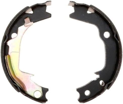 KarParts360 For Kia Soul 2010 2011 2012 2013 Parking Brake Shoes | Rear in Kuwait