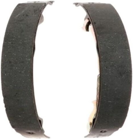 KarParts360 For Kia Soul 2010 2011 2012 2013 Parking Brake Shoes | Rear in Kuwait
