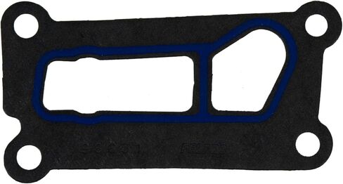 Engine Oil Filter Adapter Gasket Compatible With Ford Escape 2021 2020 2019 2018 2017 2016 2015 2014 2013 2012 2011 2010 2009 2008 2007 2006 2005 P-1786863 in Kuwait