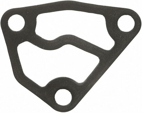 Engine Oil Filter Gasket Compatible With Oldsmobile 442 1964 1965 1966 1967 1968 1969 1970 1971 PC-752127 in Kuwait
