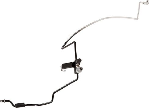 Genuine Toyota 88710-35540 A/C Tube and Accessory Assembly in Kuwait