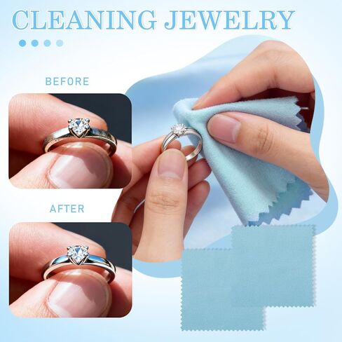 Ring Sizer Measuring Tool, 17 Pack Ring Sizers for Loose Rings, Ring Gauges with Finger Sizer Mandrel Ring Sizing Kit Spacers & Adjuster for Women Mens Rings Jewelry Measuring Repairing in Kuwait