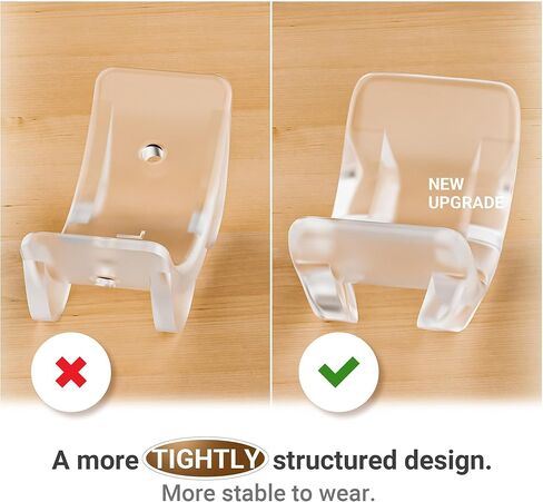 Oura Ring Gen 4 Gen 3 Size Adjuster, 2-in-1 Invisible Smart Ring Resizer Sticker Insert, Loose Ring Tightener Guard Sizing Kit, 64PCS in Kuwait