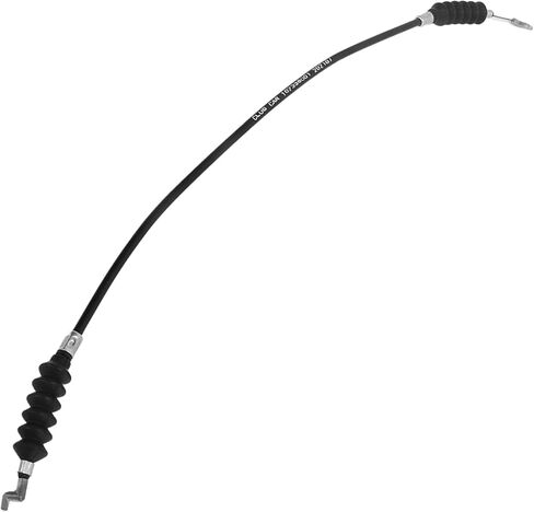 Governor Cable, Throttle Governor Cable Replacement for Club Car DS Cart 2004 up, with Durable Metal Material, OEM 102336001 in Kuwait