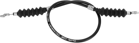 Governor Cable, Throttle Governor Cable Replacement for Club Car DS Cart 2004 up, with Durable Metal Material, OEM 102336001 in Kuwait