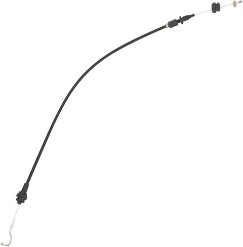 Partsflow Accelerator Cable For 1997 1998 1999 BMW 528i 35411163031, 35 41 1 163 031 in Kuwait