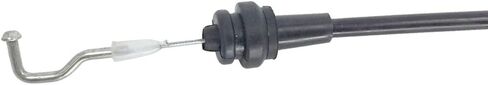 Partsflow Accelerator Cable For 1997 1998 1999 BMW 528i 35411163031, 35 41 1 163 031 in Kuwait