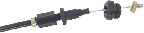 Partsflow Accelerator Cable For 1997 1998 1999 BMW 528i 35411163031, 35 41 1 163 031 in Kuwait