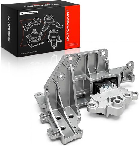 A-Premium Transmission Mount Compatible with Nissan Rogue 2014-2020, 2.5L, Automatic CVT Transmission in Kuwait
