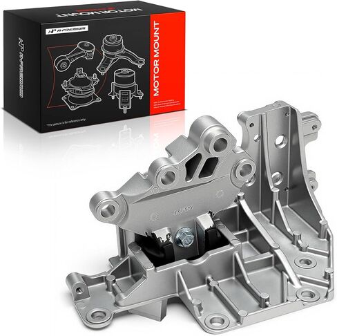 A-Premium Transmission Mount Compatible with Nissan Rogue 2014-2020, 2.5L, Automatic CVT Transmission in Kuwait