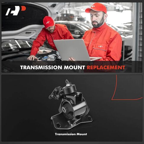 حامل ناقل الحركة A-Premium متوافق مع Scion tC 2005-2010 2.4L in Kuwait