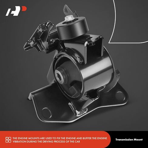 حامل ناقل الحركة A-Premium متوافق مع Scion tC 2005-2010 2.4L in Kuwait