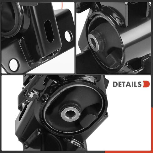 حامل ناقل الحركة A-Premium متوافق مع Scion tC 2005-2010 2.4L in Kuwait
