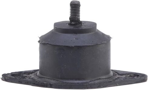 1 قطعة ناقل حركة أوتوماتيكي جبل ناقل الحركة الخلفي يناسب شيفروليه C2500 C1500 C10 C20 الضواحي 1982 1983 1984 1985 1986 1987 1988 1989 1990 1991 in Kuwait