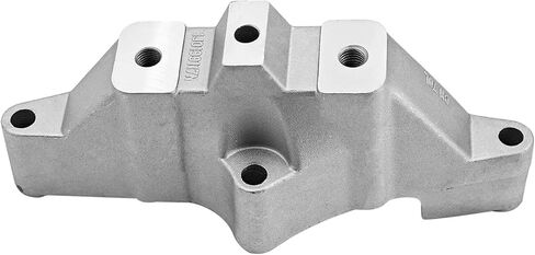 Transmission Mount Bracket Compatible with Volkswagen MK4 (1998-2006), Replaces# 1J0199117N, 1J0-199-117N, 1J0-199-117-N, Automatic Transmission Bracket Mount in Kuwait