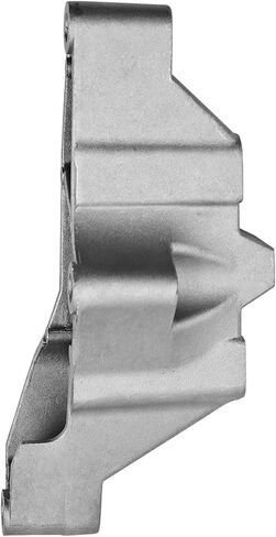 Transmission Mount Bracket Compatible with Volkswagen MK4 (1998-2006), Replaces# 1J0199117N, 1J0-199-117N, 1J0-199-117-N, Automatic Transmission Bracket Mount in Kuwait