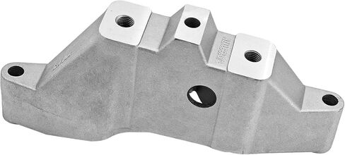 Transmission Mount Bracket Compatible with Volkswagen MK4 (1998-2006), Replaces# 1J0199117N, 1J0-199-117N, 1J0-199-117-N, Automatic Transmission Bracket Mount in Kuwait