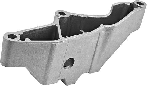 Transmission Mount Bracket Compatible with Volkswagen MK4 (1998-2006), Replaces# 1J0199117N, 1J0-199-117N, 1J0-199-117-N, Automatic Transmission Bracket Mount in Kuwait