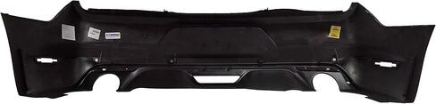 Garage-Pro Bumper Cover Compatible with 2015-2017 Ford Mustang Rear in Kuwait