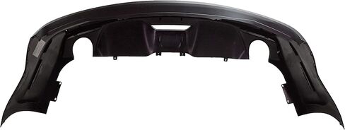 Garage-Pro Bumper Cover Compatible with 2015-2017 Ford Mustang Rear in Kuwait