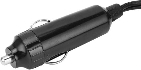 12V Car Heater Defroster, High Temperature Rapid Heating Defogger with Adjustable Temperature Settings, for Cars Windshield Windows Winter Use in Kuwait
