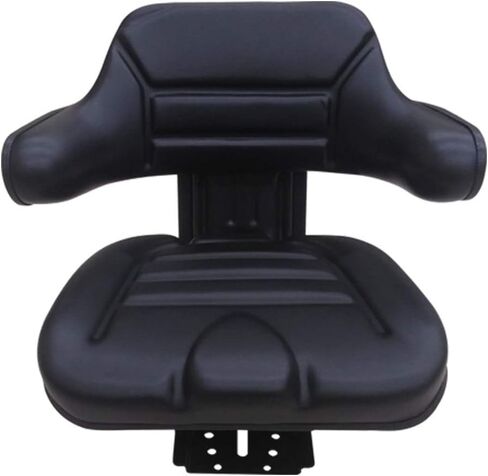 PA-11 NEW Black Seat For Ford, Massey Ferguson in Kuwait