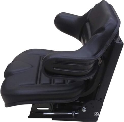 PA-11 NEW Black Seat For Ford, Massey Ferguson in Kuwait